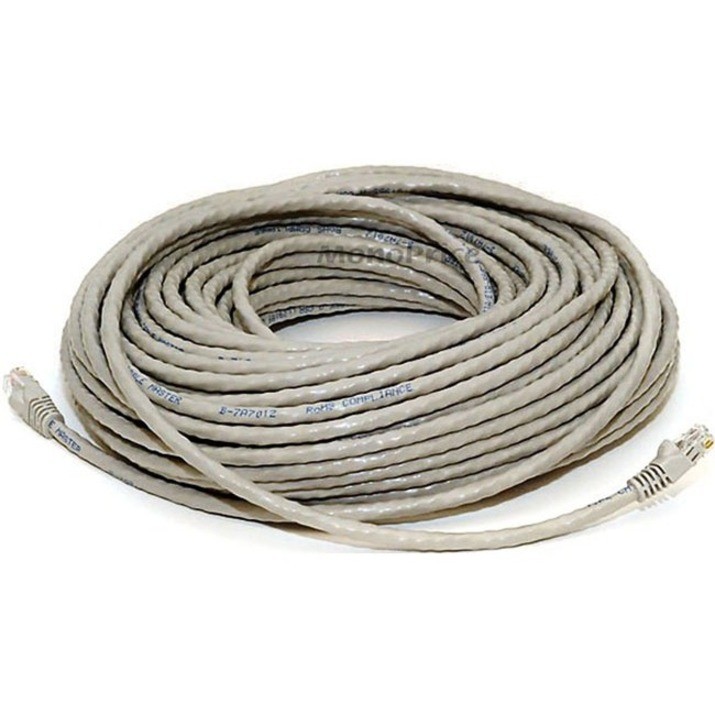Monoprice Cat6 Copper Ethernet Cable - G