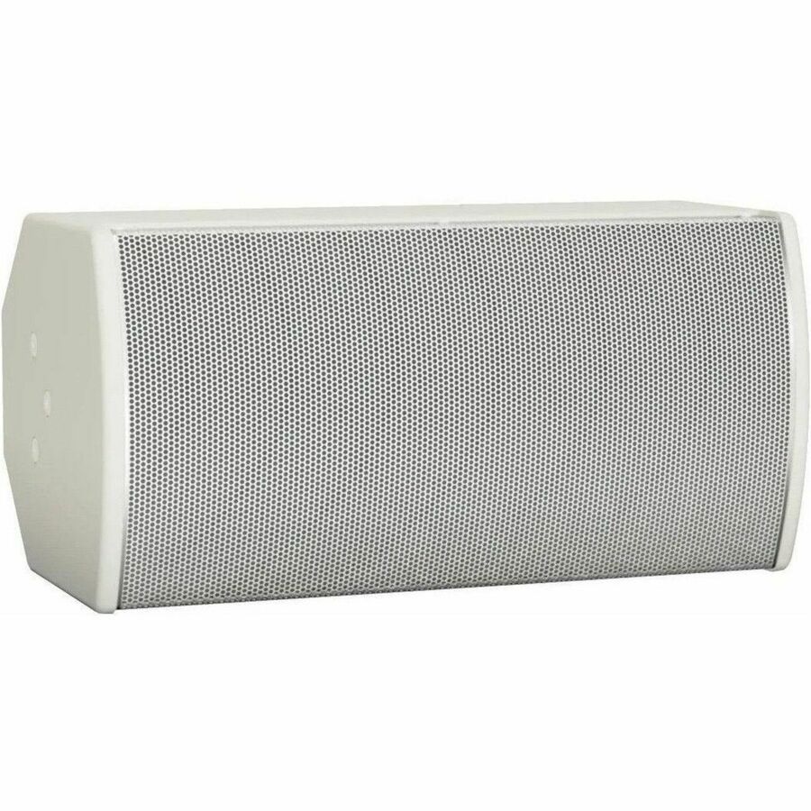 Bose Professional ArenaMatch Utility AMU108-120 2-way Surface Mount Speaker - 200 W RMS - White