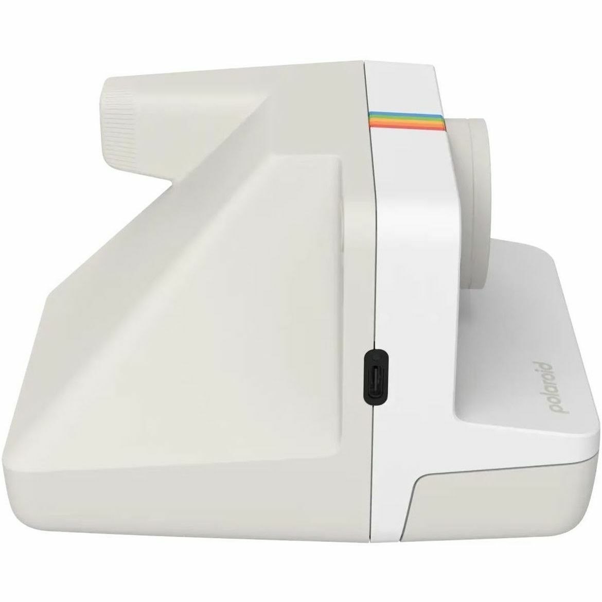 Polaroid Now Generation 3 i-Type Instant Camera