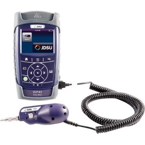 Viavi SmartClass OLP-82 Fiber Optic Power Meter