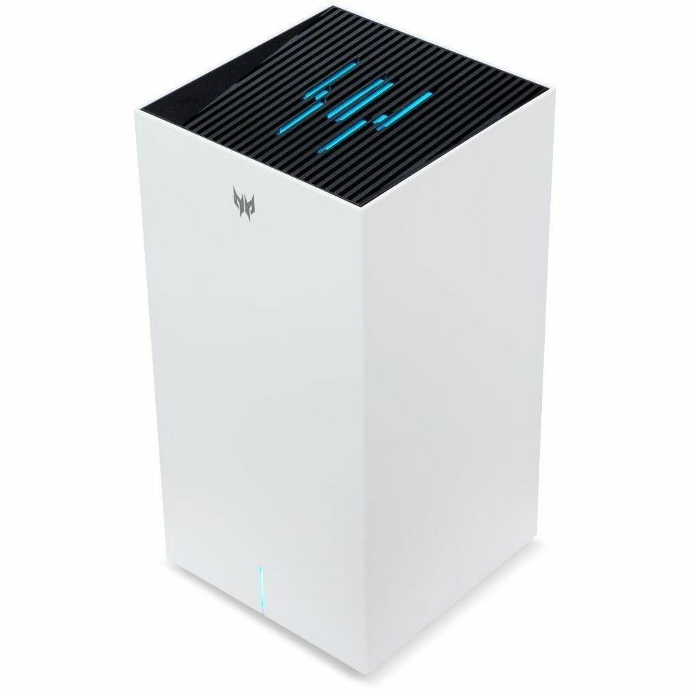 Acer Connect T7 T7 Wi-Fi 7 IEEE 802.11 a/b/g/n/ac/ax/be Ethernet Wireless Router