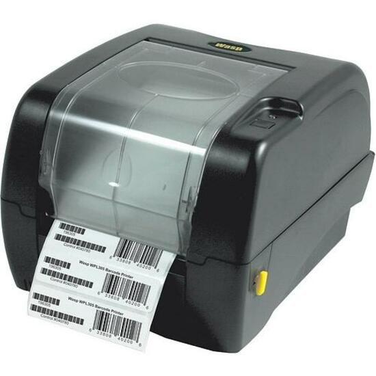Wasp Technologies Wasp WPL305 Desktop Thermal Printer