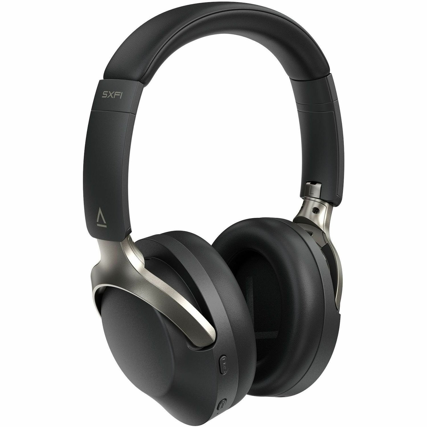 Creative Zen Hybrid SXFI Headset