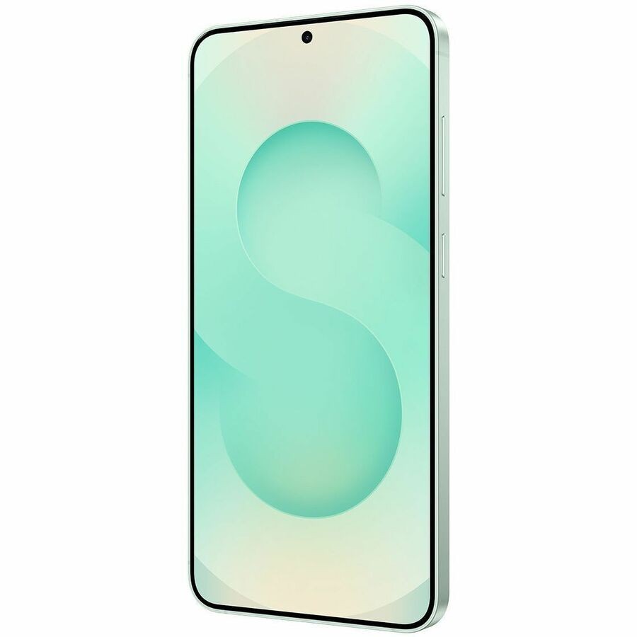 Samsung Galaxy S25+ SM-S936U1 512 GB Smartphone - 6.7" Dynamic AMOLED 2X QHD+ 3120 x 1440 - Octa-core (OryonDual-core (2 Core) 4.47 GHz + Oryon Hexa-core (6 Core) 3.53 GHz - 12 GB RAM - Android 15 - 5G - Mint