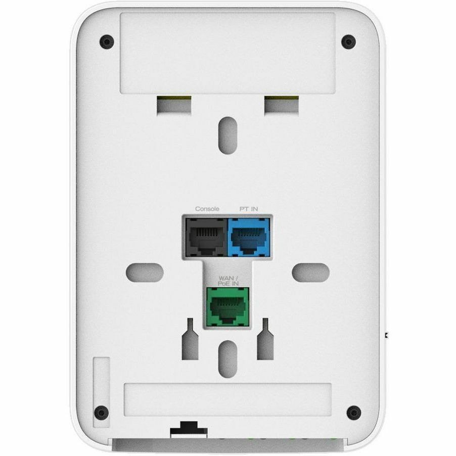 Fortinet FortiAP 23JF Dual Band Wi-Fi 6 IEEE 802.11 a/b/d/e/g/h/i/j/k/n/r/v/w/ac/ax 1.73 Gbit/s Wireless Access Point - Indoor