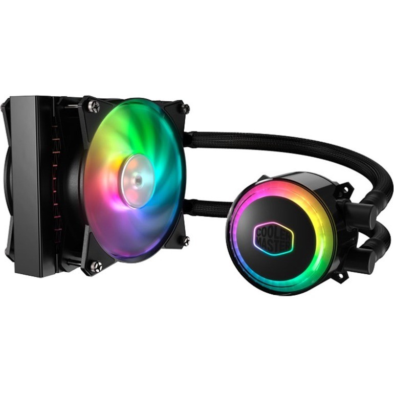 Cooler Master MasterLiquid ML120R RGB