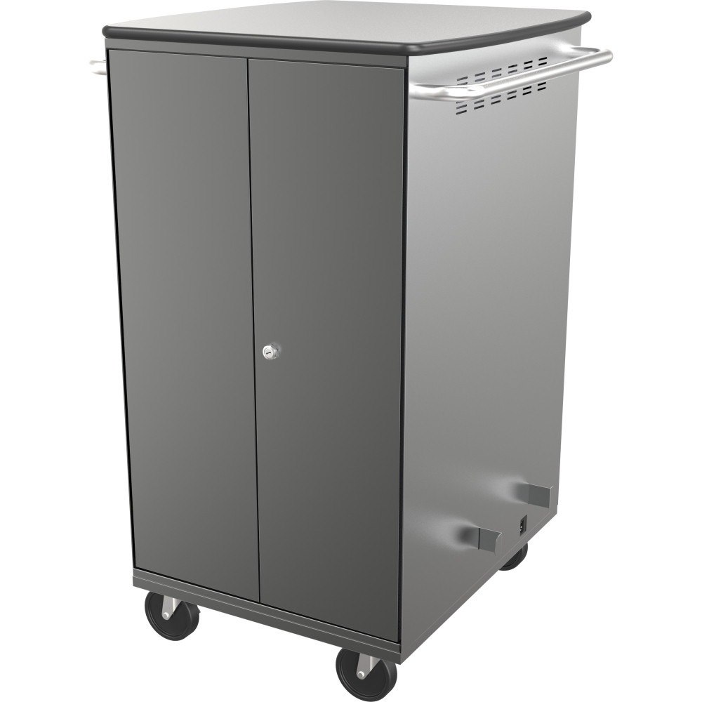 Elmo SyncPad/Charging Security Cart (32 slots)