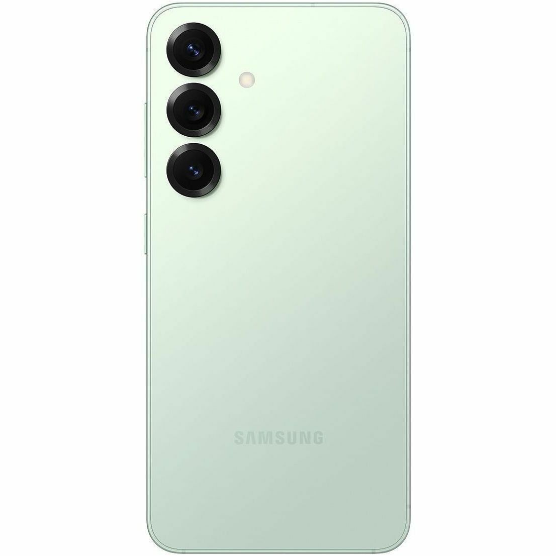 Samsung Galaxy S25 SM-S931U1 128 GB Smartphone - 6.2" Dynamic AMOLED 2X Full HD Plus 2340 x 1080 - Octa-core (OryonDual-core (2 Core) 4.47 GHz + Oryon Hexa-core (6 Core) 3.53 GHz - 12 GB RAM - Android 15 - 5G - Mint