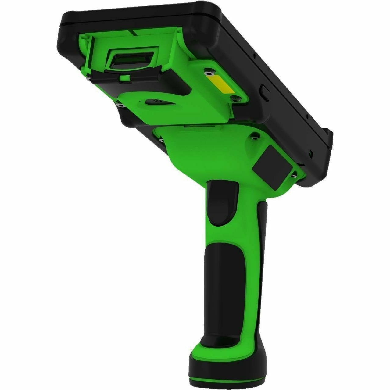 Socket Mobile XtremeScan Mag XG630 Rugged Warehouse, Inventory, Transportation, Logistics Handheld Barcode Scanner - Wireless Connectivity