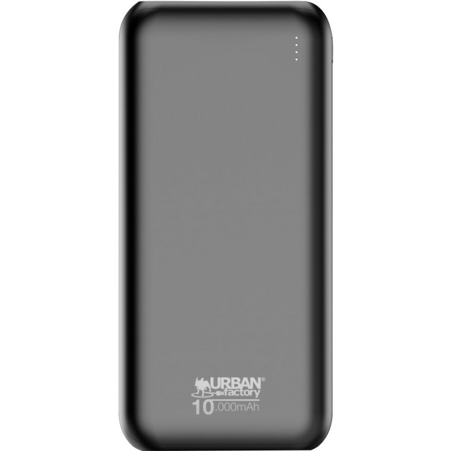 Urban Factory JUICEE Max: 10.000 mAh Compact Battery