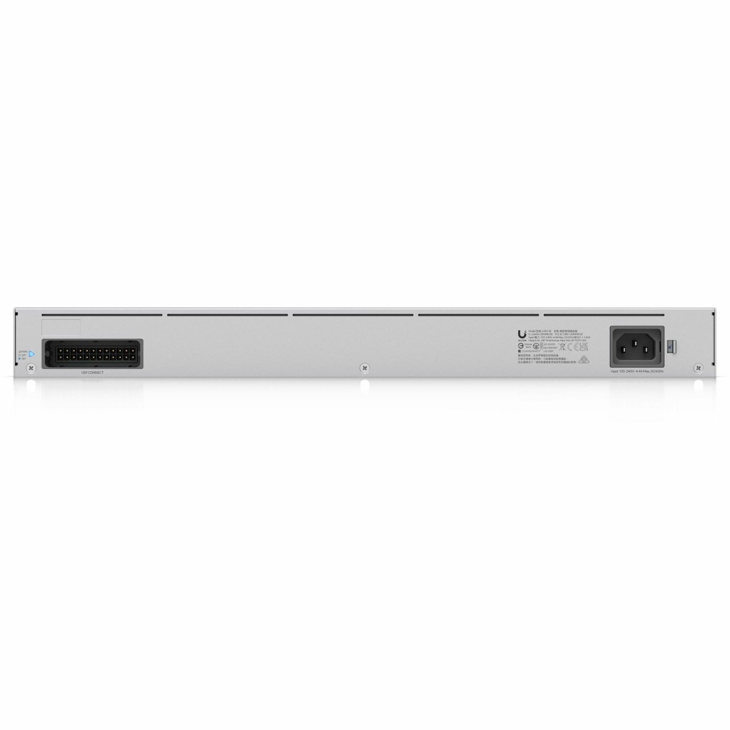 Ubiquiti Dream Machine Special Edition