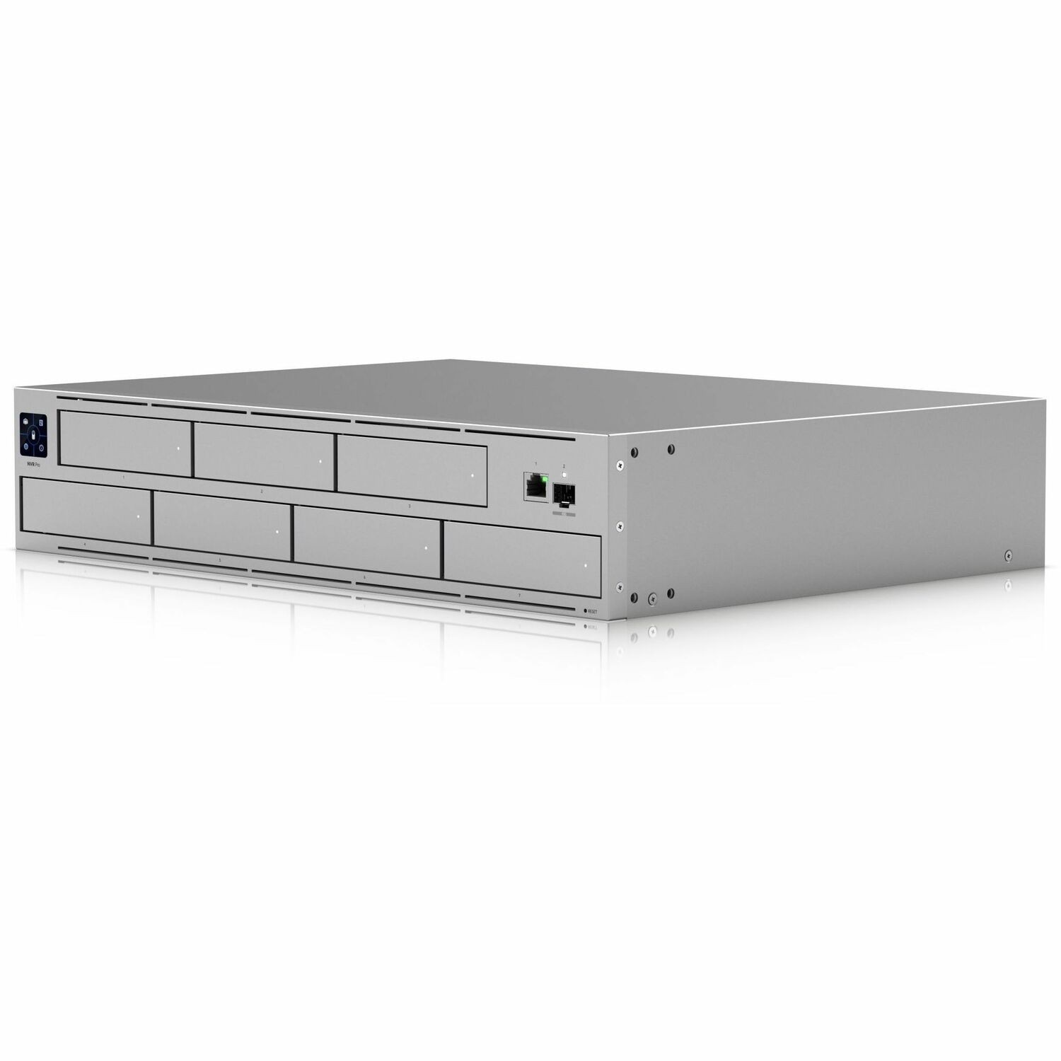 Ubiquiti Unifi Protect 7-Bay NVR