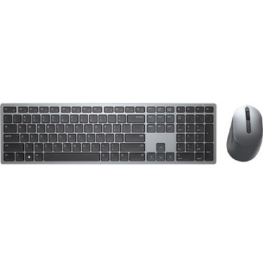 Dell Premier Multi-Device Wireless Keyboard And Mouse KM7321W