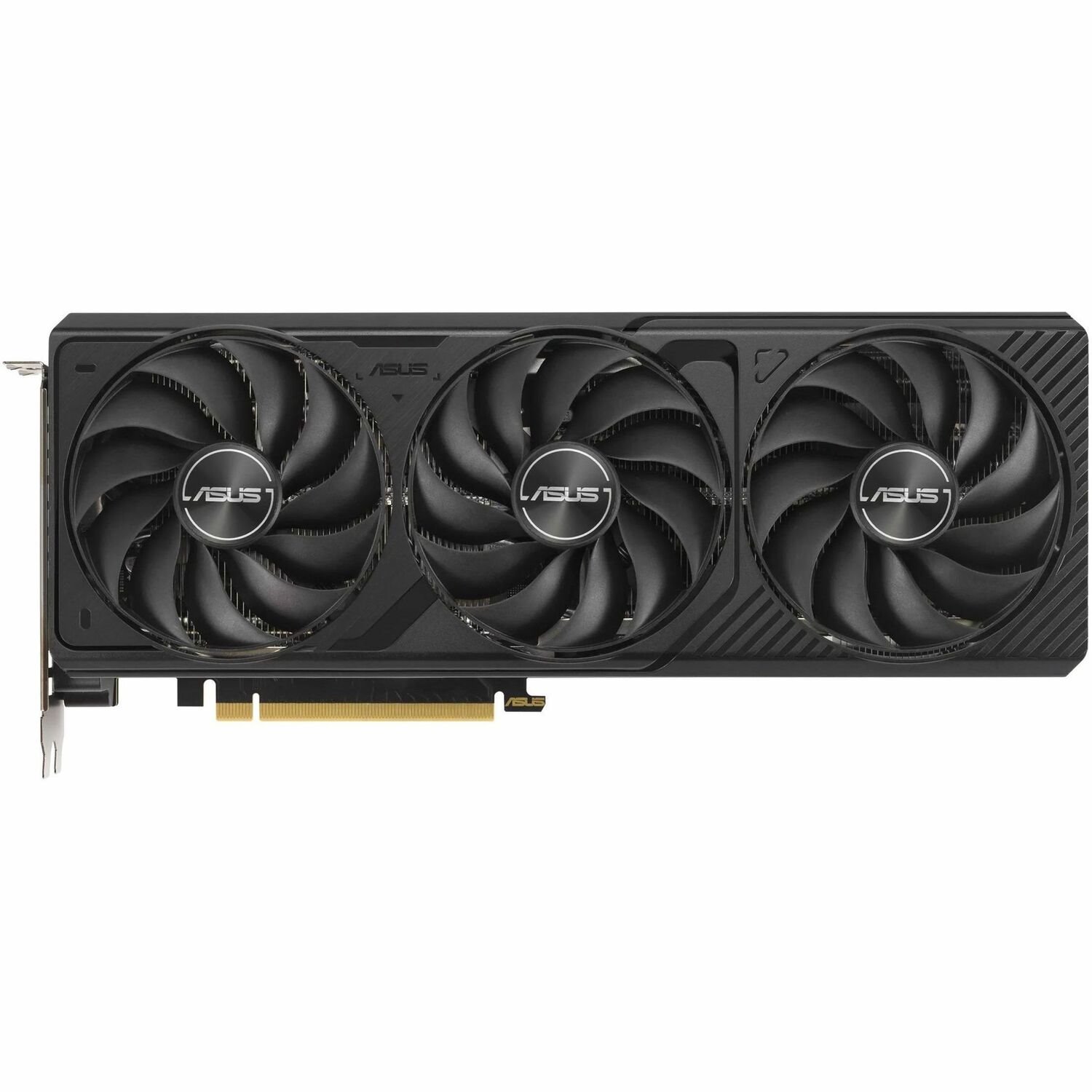 Asus NVIDIA GeForce RTX 4070 Ti SUPER Graphic Card - 16 GB GDDR6X