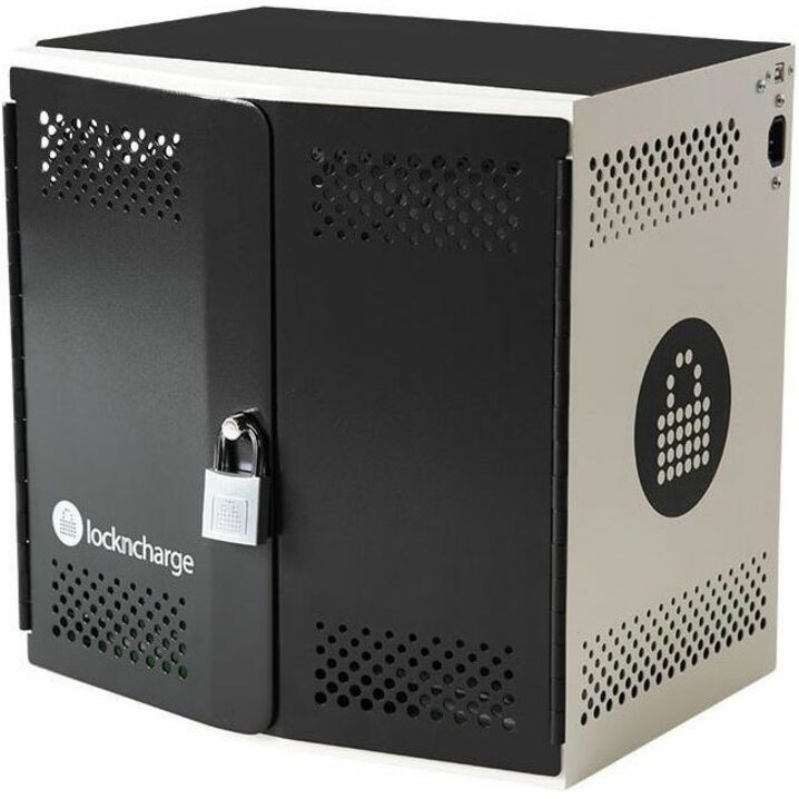 LocknCharge iQ 10 USB-C PD Charging Station