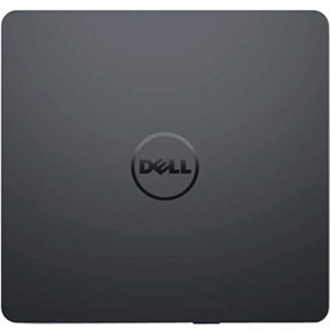 Dell DVD-Writer - External - Black