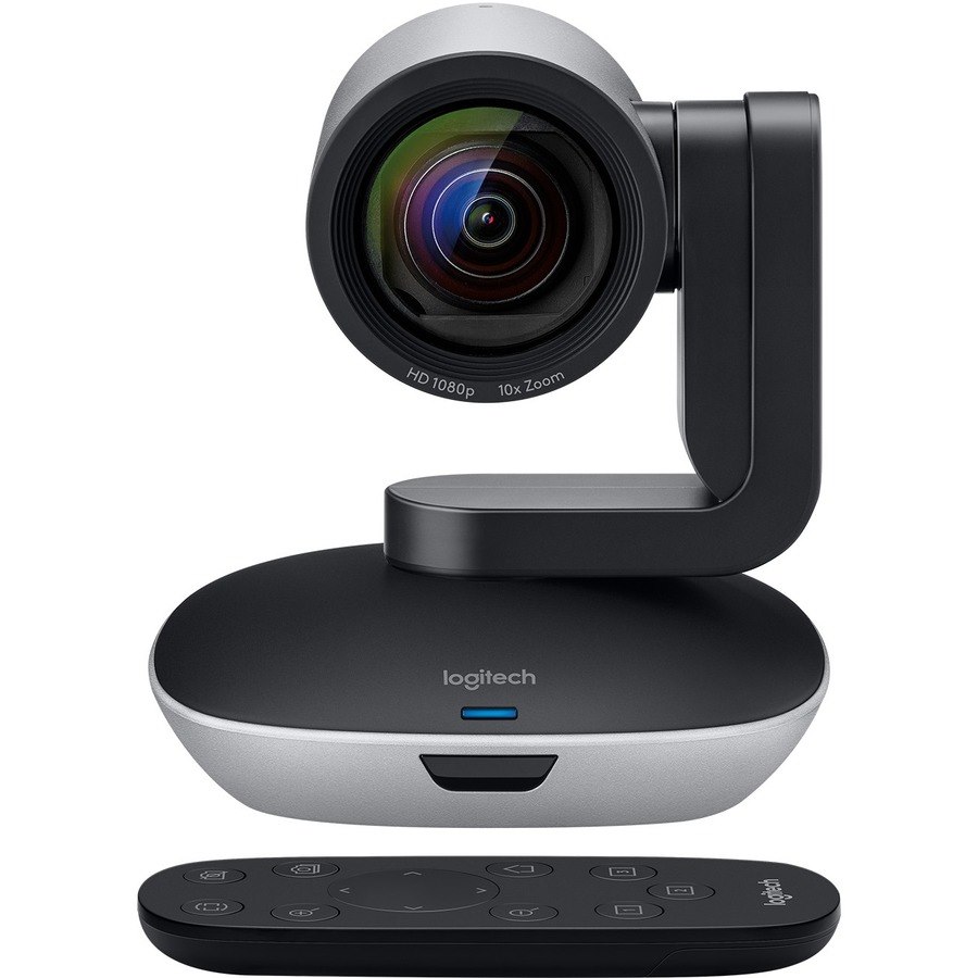 Logitech PTZ PRO 2 Video Conferencing Camera - 30 fps - USB