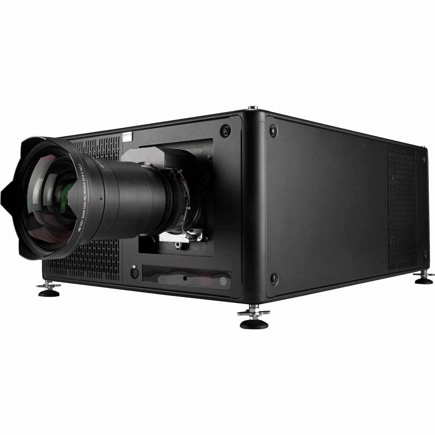Barco UDX-W32 3D Ready 3DLP Projector - 16:10