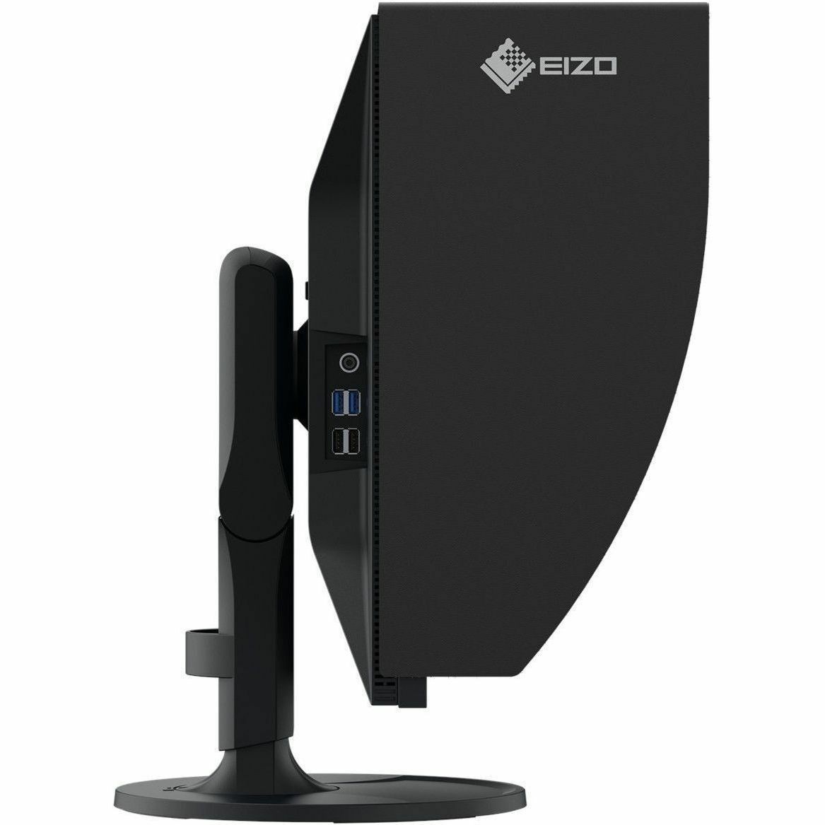EIZO ColorEdge CG2400SV 24" Class WUXGA LED Monitor - 16:10 - Black