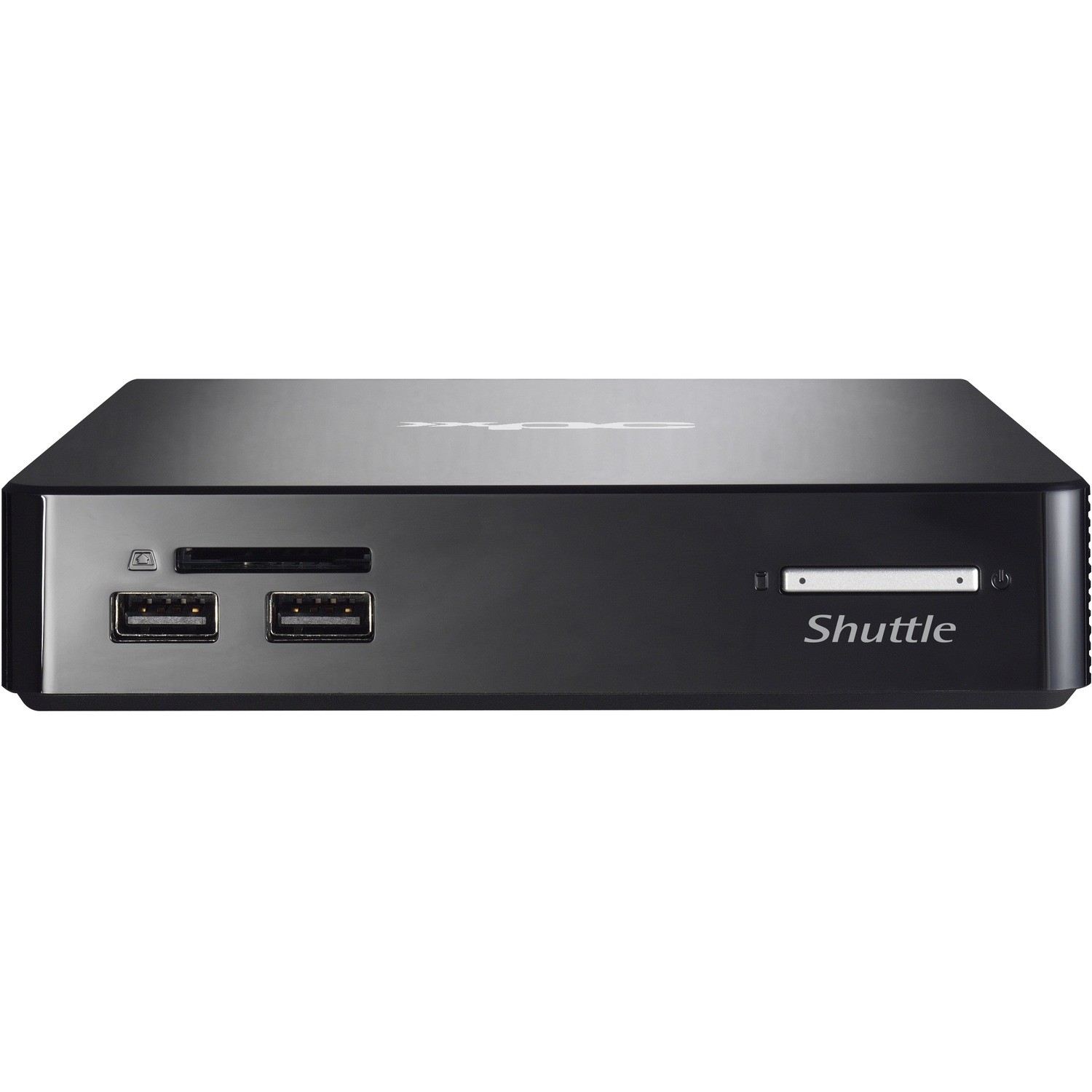 Shuttle NS01A Digital Signage Appliance