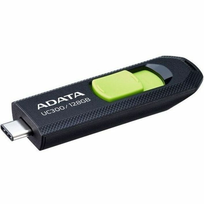 Adata Choice UC300 128GB USB 3.2 (Gen 1) Type C Flash Drive