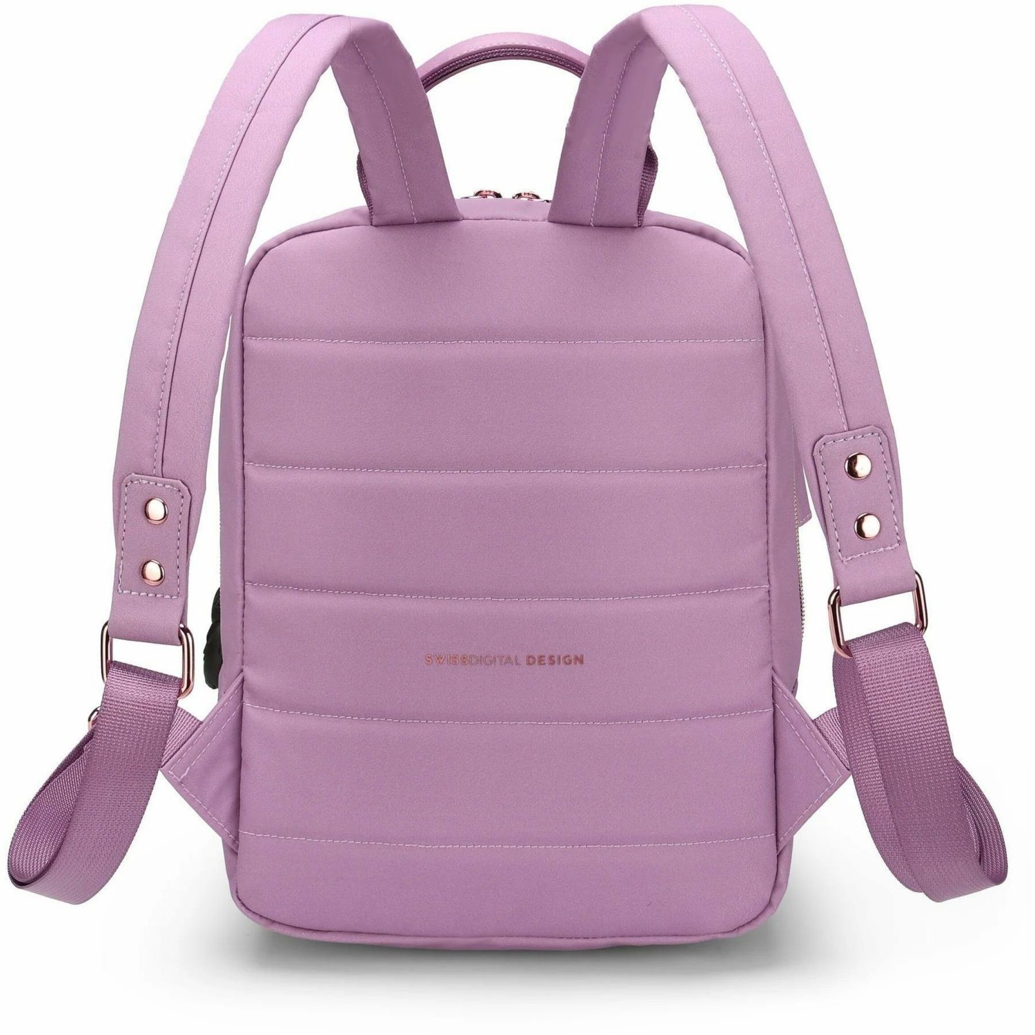 Swissdigital Katy Rose NG Ice Berry M BP