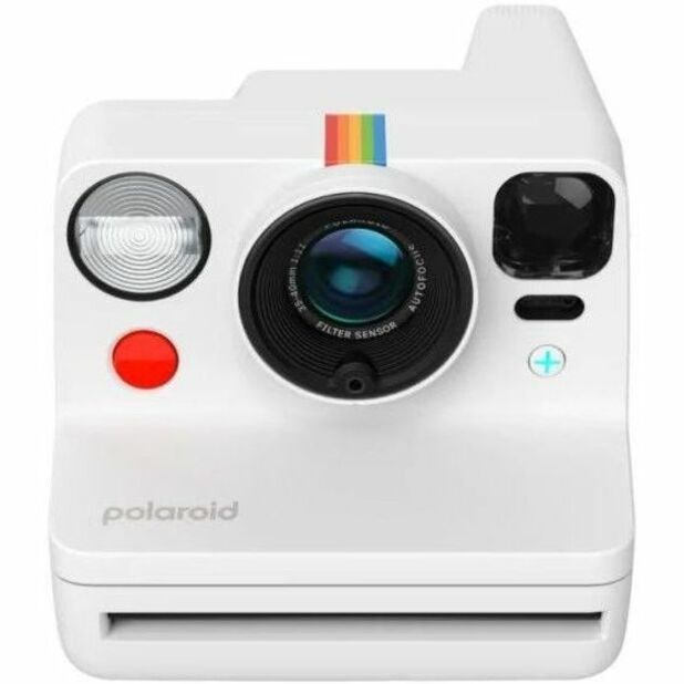 Polaroid Now+ Generation 3 i-Type Instant Camera