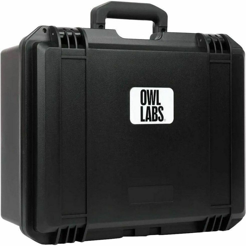 Owl Labs Carrying Case Owl Labs Video Conferencing Camera