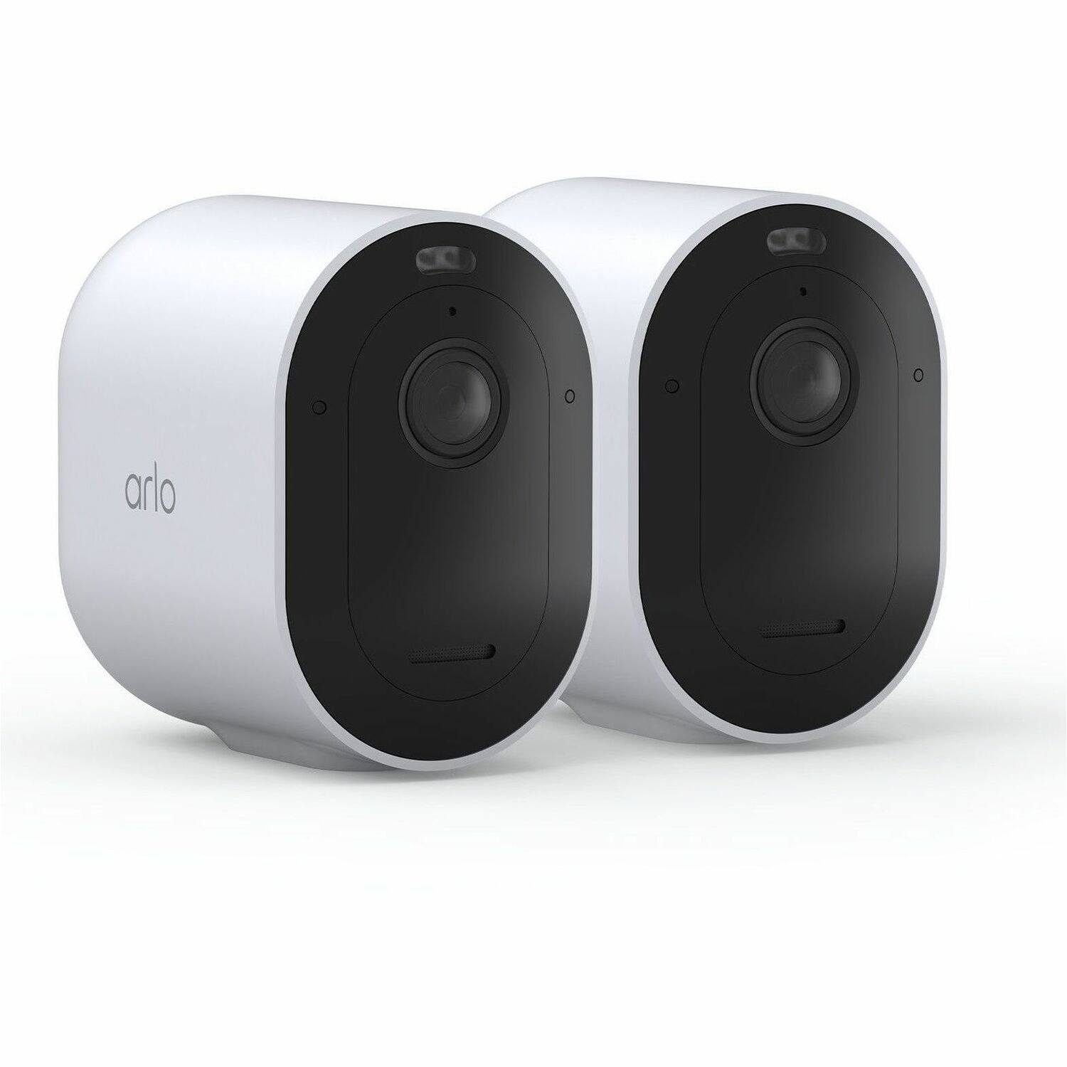Arlo Pro 5 Indoor/Outdoor 2K Network Camera - Colour - 2