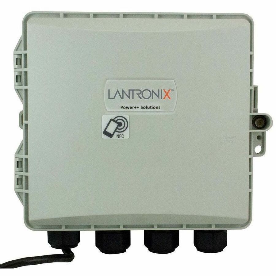 Transition Networks SESPM Ethernet Switch
