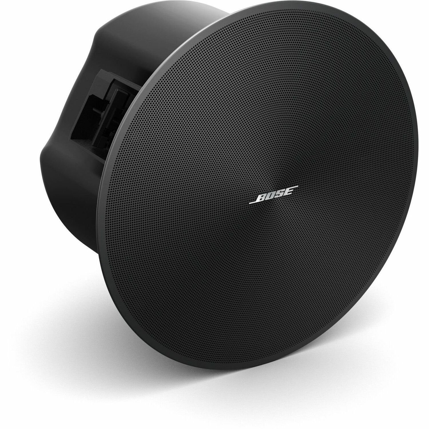 Bose DesignMax DM6C 2-way Indoor In-ceiling Speaker - 125 W RMS - Black