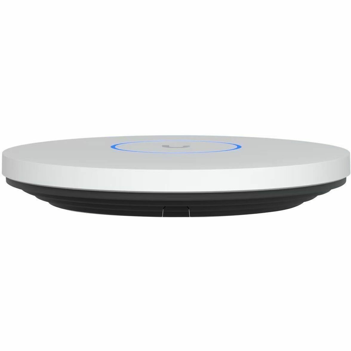 Ubiquiti U7 Pro U7 Pro XG Tri Band Wi-Fi 7 IEEE 802.11n/ac/ax/be/v/r/k 5.80 Gbit/s Wireless Access Point - Yes