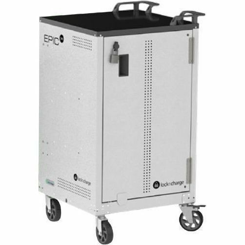 LocknCharge EPIC Charging Cart
