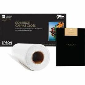 Epson Photo Paper