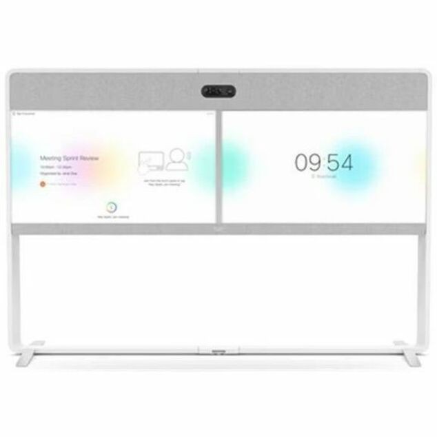 Webex Webex Room 55 Dual - Upfront pricing (GPL)