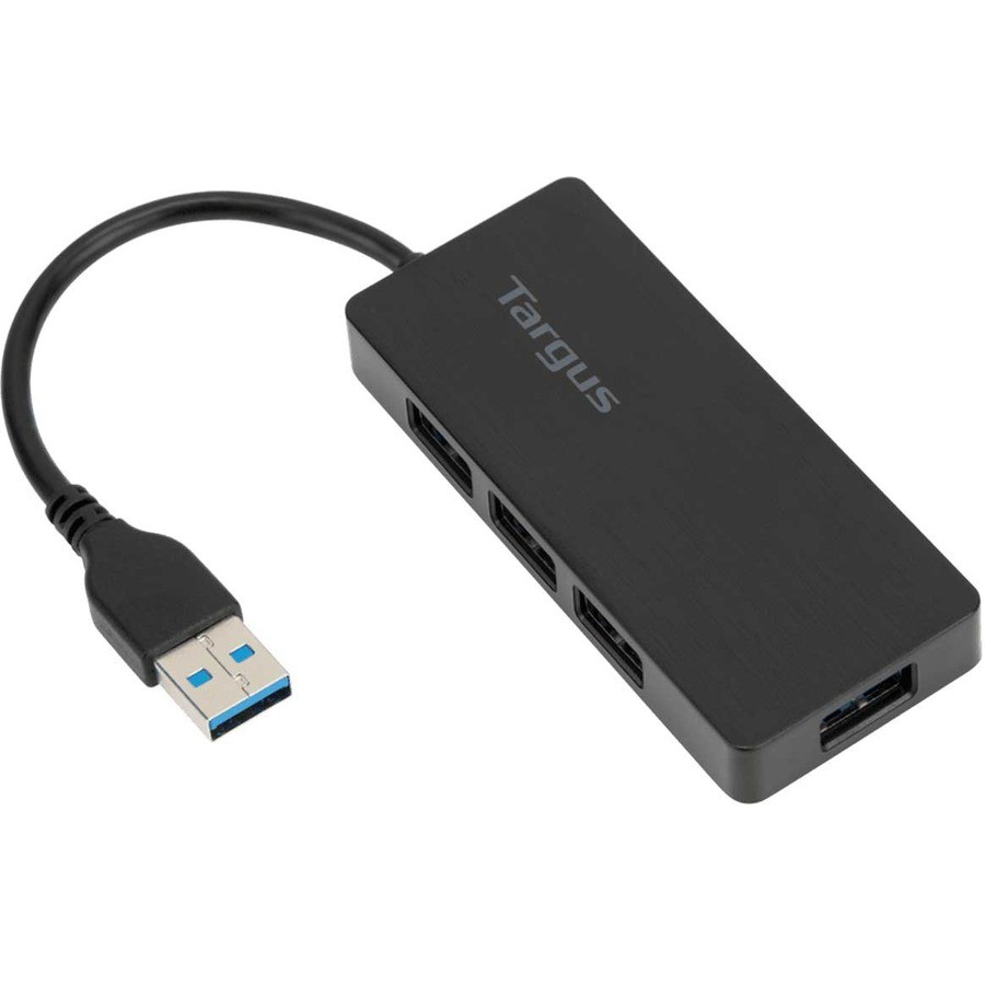 Targus USB 3.0 4-Port Hub