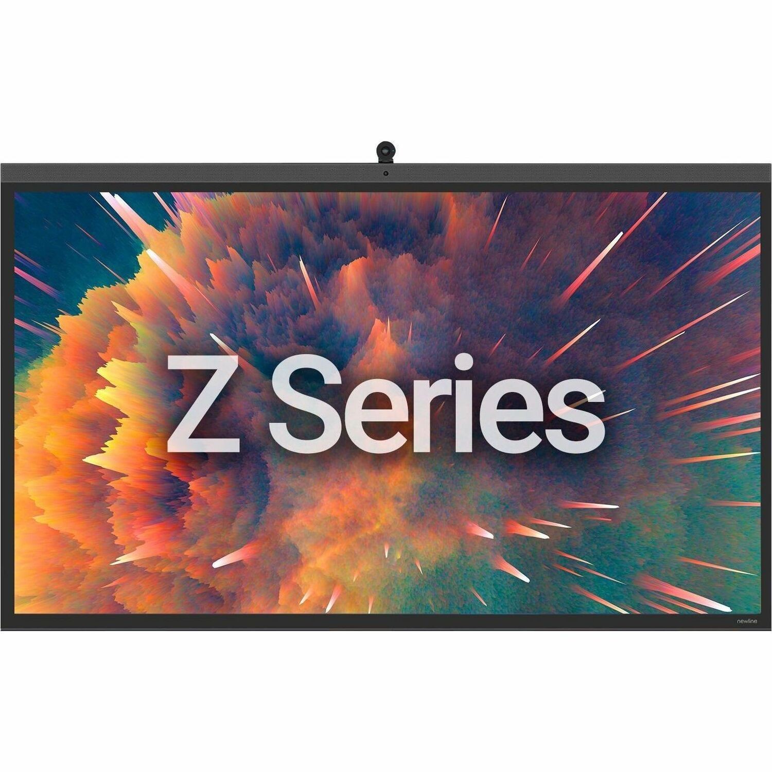 Newline TT-5522Z Collaboration Display
