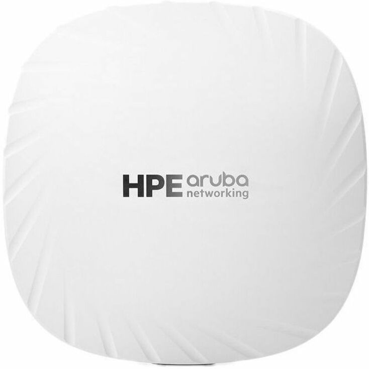 HPE Sourcing AP-505 Dual Band Wi-Fi 6 IEEE 802.11 a/b/g/n/ac/ax 1.49 Gbit/s Wireless Access Point - Indoor