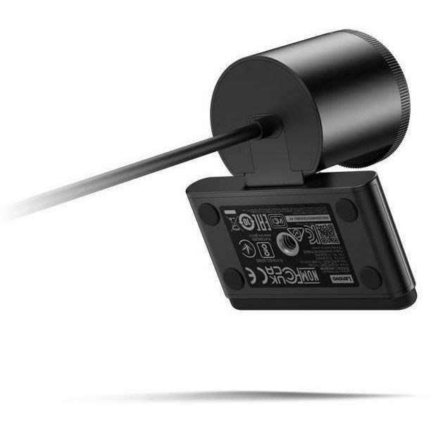Lenovo Webcam - 1 Pack(s)
