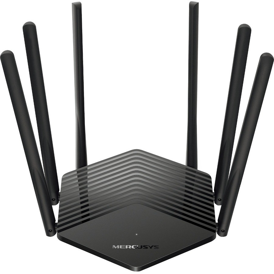 Mercusys MR50G Wi-Fi 5 IEEE 802.11a/b/g/n/ac Ethernet Wireless Router
