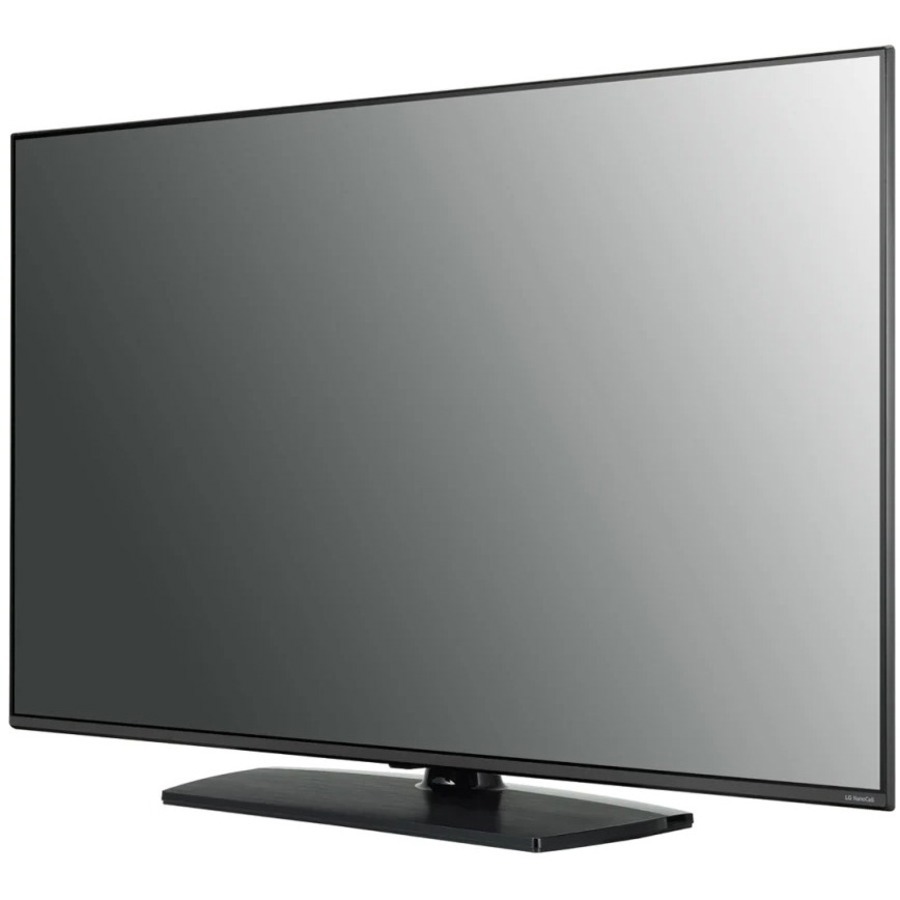 LG Pro Centric US770H 49US770H0UA 49" Smart LED-LCD TV - 4K UHDTV - Dark Meteo Titan