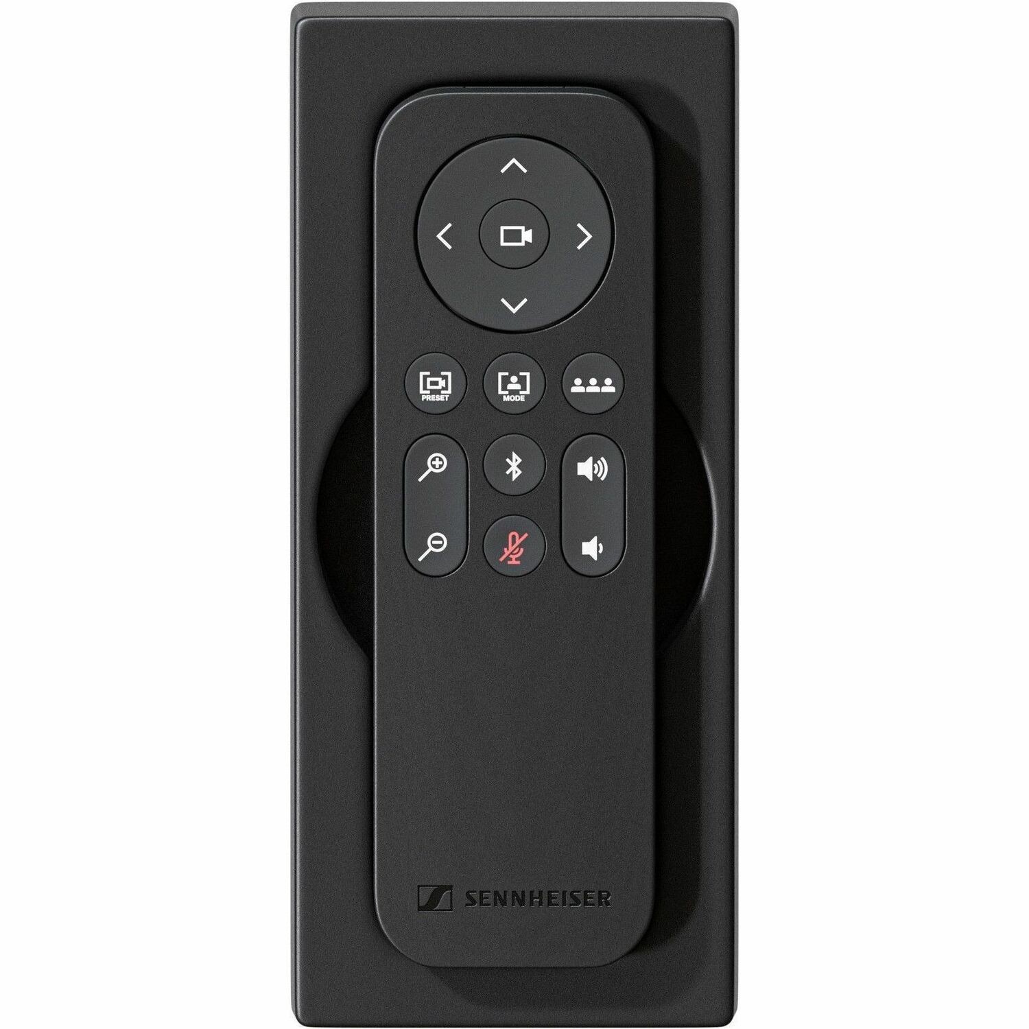 Sennheiser Device Remote Control