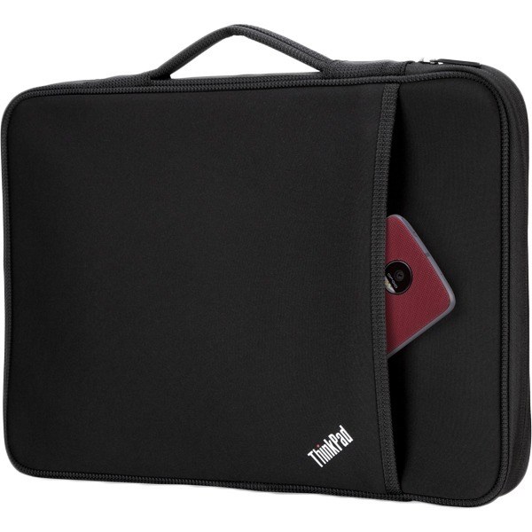 Lenovo Carrying Case (Sleeve) for 14" Notebook - Black