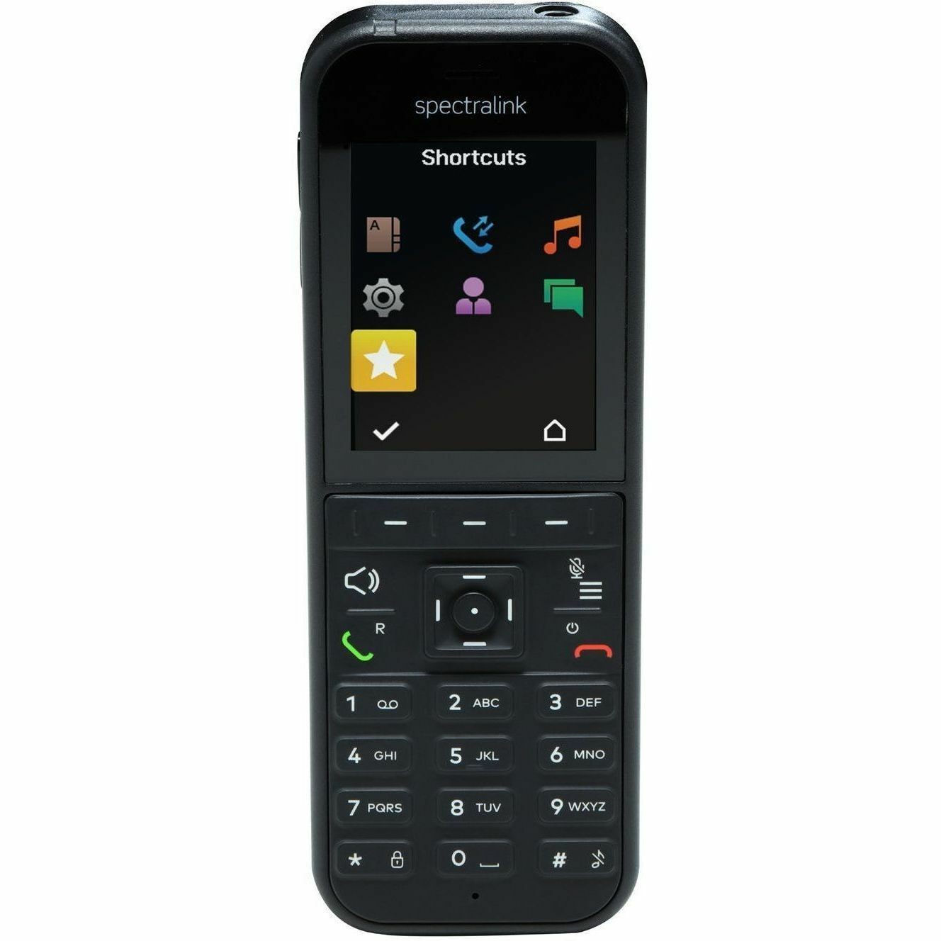 SpectraLink S33 Dect Handset