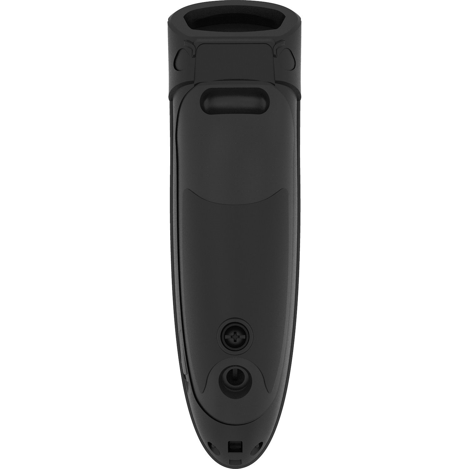 Socket Mobile DuraScan D760 Handheld Barcode Scanner - Wireless Connectivity - Utility Gray
