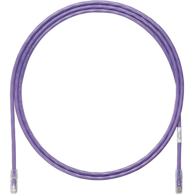 Panduit Cat.6a U/UTP Network Cable