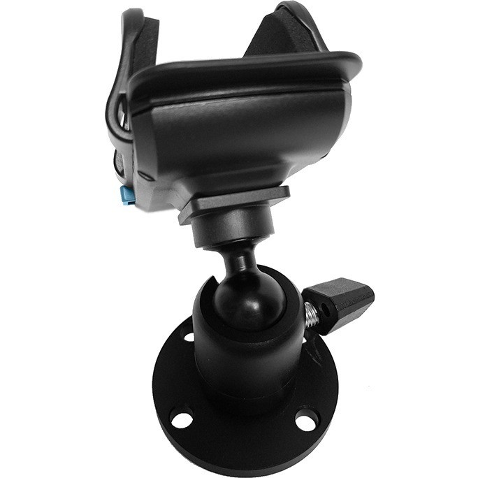 Gamber-Johnson Vehicle Mount for iPhone, Smartphone, GPS