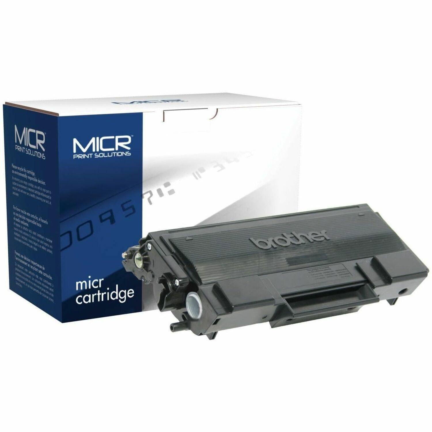 Clover Imaging Group Clover Electronics Micr Print Solutions New Repla