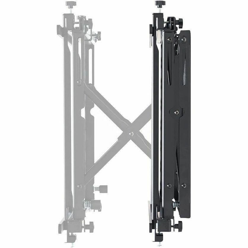 Neomounts by Newstar Wall Mount for Video Wall, Screen Mount - Black