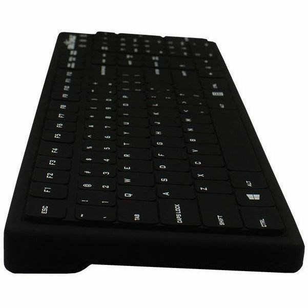 Seal Shield Seal Silk Pro SK104 Keyboard